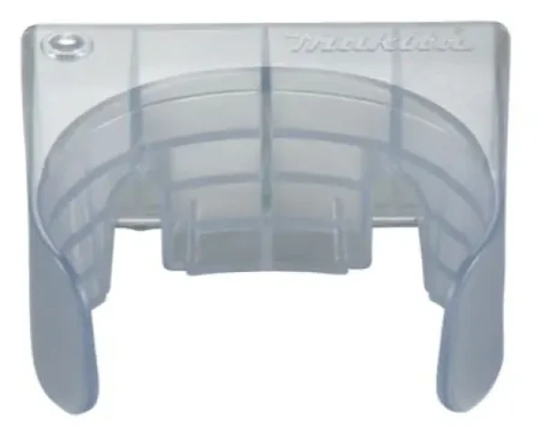 Makita 199971-7 Nástenný držiak z priehľadného plastu (0088381546171)