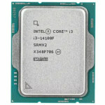 Intel Core i3-14100F, (CM8071505092207)