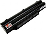 T6 Power Batéria pre Fujitsu LifeBook AH512 / AH532 / AH562 / A532 / 6cell / 5200mAh (NBFS0087)