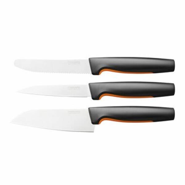 Fiskars Functional Form 1057556 Set troch nožov (1057556)