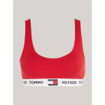 Dámske podprsenky Close to Body BRALETTE UW0UW02225XCN Tommy Hilfiger