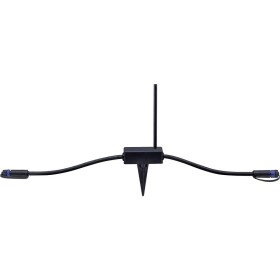 Paulmann 18010 Osvetľovací systém Plug & Shine kontrolér čierna; 18010