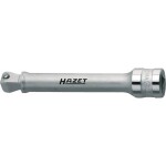 Hazet 919 919-10 predlžovací nástavec pre nástrčné kľúče 1/2 palca Pohon (skrutkovač) 1/2 (12.5 mm) 248 mm 1 ks; 919-10