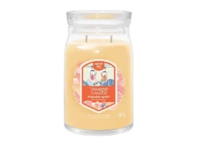 Yankee Candle SLOPESIDE SPRITZ Signature veľký (5038581167275)