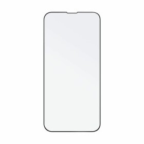 FIXED Ochranné tvrdené sklo Full-Cover pre Apple iPhone 14 čierna / lepenie cez celý displej / dopredaj (FIXGFA-928-BK)