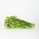 Tenisky adidas Harden Volume 9 Solar Slime/ Core Black/ Solar Slime EUR 48