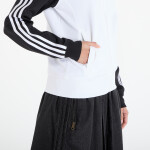 Mikina adidas Sst Classic Track Top White/ Black L