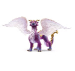 Schleich Bayala 70762 Nočný nebeský drak