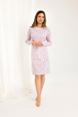 Košeľa Regina 164 long/r M-XL Z25/26 women Růžová XL