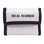 Peňaženka Real Madrid RM6CAR11 Bílá