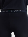 Close to Body Dámske nohavice LEGGING UW0UW04524DW5 Tommy Hilfiger