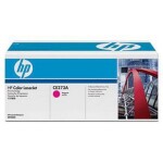 HP 650A Magenta Originál (CE273A)