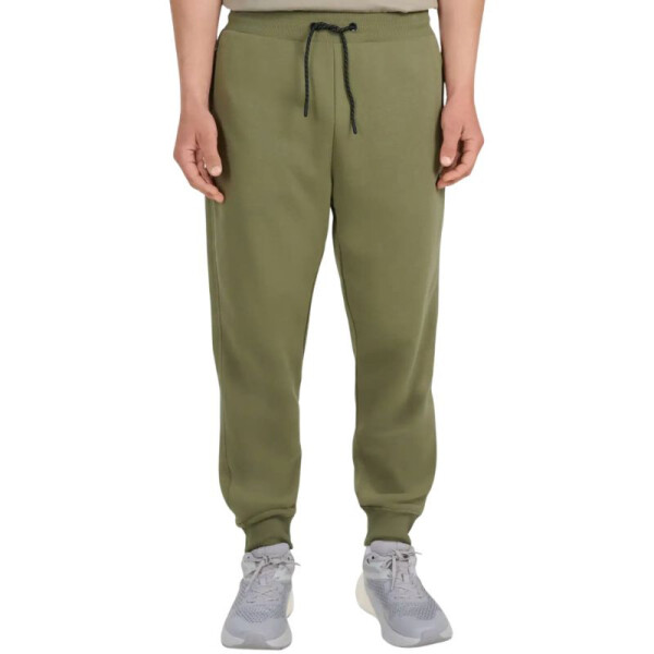 Pánske nohavice 4F CAS M1385 khaki 4FWSS26TTROM1385 43S 4XL