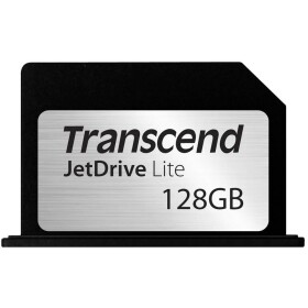 Transcend JetDrive™ Lite 330 Apple rozširujúca karta 128 GB; TS128GJDL330