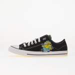 Tenisky Converse x Minions Chuck Taylor All Star Black EUR 45