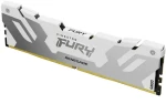 Kingston FURY Renegade 32GB (1x 32GB) DDR5 6400 MT/s / CL32 / Non-ECC / DIMM / XMP 3.0 / 1.4 V (KF564C32RW-32)