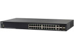 Cisco SG550X-24-K9-EU