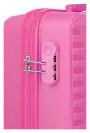 Sada cestovných kufrov Travelite Pacific S,M,L Pink
