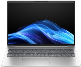 HP HP EliteBook 6 G1a Notebook Next Gen AI - 177deg-Scharnierdesign - AMD Ryzen AI 7 350 - Win 11 Pro - Radeon 860M - 32 GB RAM - 1 TB SSD NVMe, TLC - 35.6 cm (14") IPS Touchscreen 1920 x 1200 - Wi-Fi 7, Bluetooth - 4G LTE-A - Pike Silver Aluminium -...