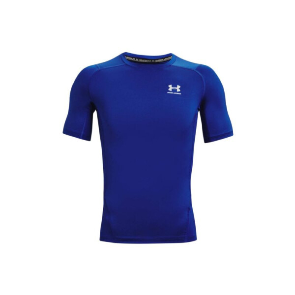 Under Armour Heatgear Tričko krátkym rukávom 1361518-400