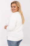 Plus size blúzka model 212701 Relevantnosť universal