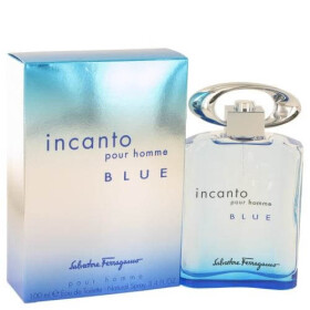 Salvatore Ferragamo Incanto Blue - EDT 100 ml