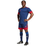 Tričko adidas Squadra 25 M JG5833 muži M