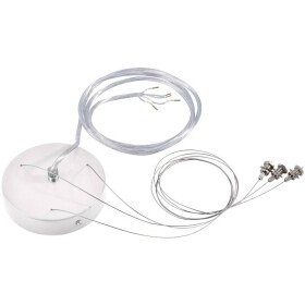 SLV 135251 záves biela; 135251