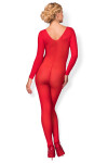 Bodystocking model 163501 Hot in here S/M/L