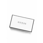 Outlet - GUESS peňaženka Abree Slim Wallet žltá Žltá