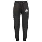 Geografické Nórsko Mahorse EO-PR 100 M WW4780H/GNO-Dark Grey nohavice XL