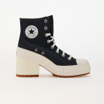 Tenisky Converse Chuck 70 De Luxe Heel Platform Shadow Woods/ Egret/ Black EUR 37