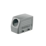 Weidmüller HDC 10B TSBU 1PG16G 1654070000 puzdro konektora 1 ks; 1654070000