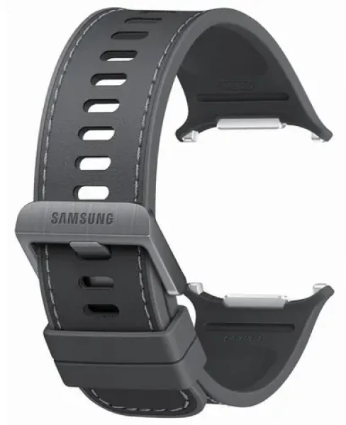 Samsung PeakForm Band čierny / Športový remienok / Galaxy Watch Ultra2 (ET-SBL71MBEGEU)