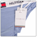 Tommy Hilfiger Tangá UW0UW02193DYB Modrá S