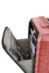 Kufor do lietadla Travelite Mooby S Front pocket Red