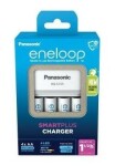 Panasonic Eneloop 4x