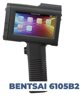 SPARE PRINT BENTSAI / Ručná atramentová tlačiareň (88144)