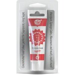 Konzentrátovaná farba RD ProGel® - Červená, 25 g - Rainbow Dust - Rainbow Dust