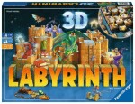 Ravensburger Labyrinth 3D