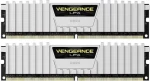 Corsair Vengeance LPX White 16GB (2x8GB) 3200MHz (CL16-20) / DDR4 / PC4-25600 / CL16-20-20-38 / 1.35V / XMP2.0 (CMK16GX4M2E3200C16W)