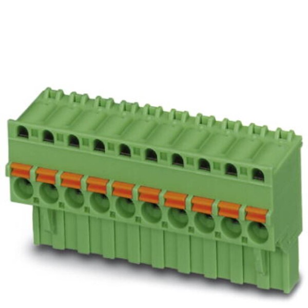 Printed-circuit board connector FKCVR 2,5/12-ST-5,08 1874057 Phoenix Contact; 1874057