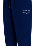 Dámske nohavice TRACK PANTS (EXT SIZES) UW0UW04522DW5 Tommy Hilfiger