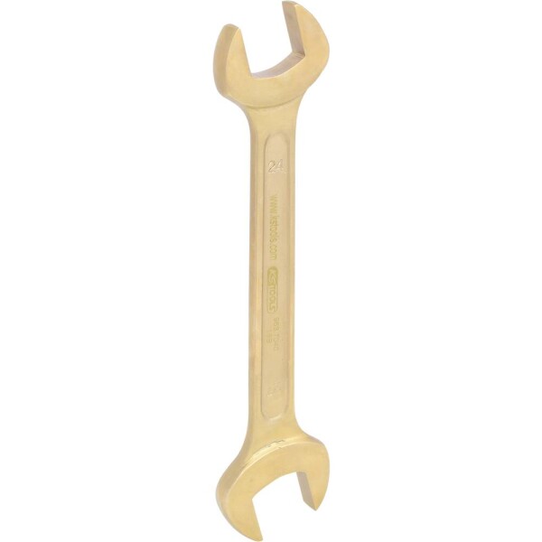 KS Tools 963.7040 963.7040 obojstranný vidlicový kľúč 24 - 27 mm; 963.7040