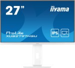 Iiyama XUB2797HSU-W2 27 IN FHD IPS