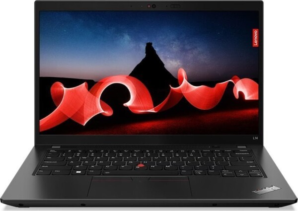 Lenovo ThinkPad L14 G4 Ryzen 5 PRO 7530U / 8 GB / 512 GB / W11 Pro (21H5001NPB)