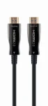 Gembird CCBP-HDMID-AOC-02 80m / optický kábel HDMI / 4K60hz (CCBP-HDMI-AOC-80M-02)