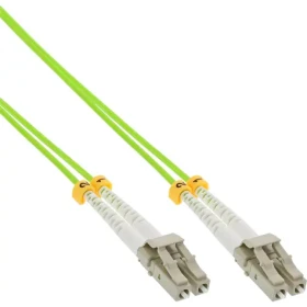 Mercodan LC-LC / Optický patch kábel / Multimode 50/125 OM5 / Duplex (361211020)