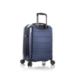 Palubný kufor Heys EcoCase S Navy