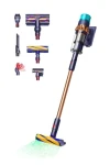 Dyson Gen5 Detect Absolute Blue Copper / Tyčový vysávač / aku / 660W / 0.77L / 70 min (5025155081723)